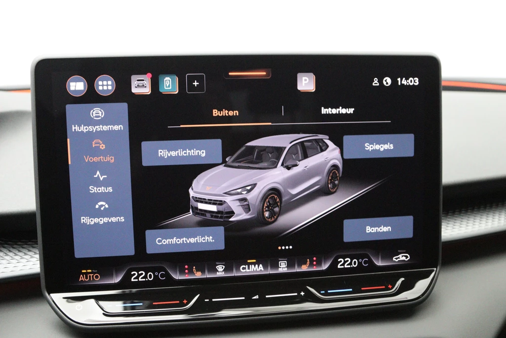 CUPRA Terramar – foto 18