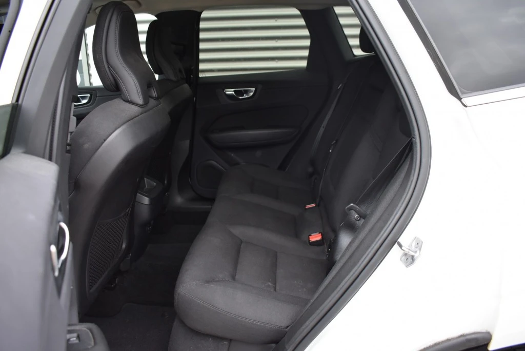 Volvo XC60 – foto 13