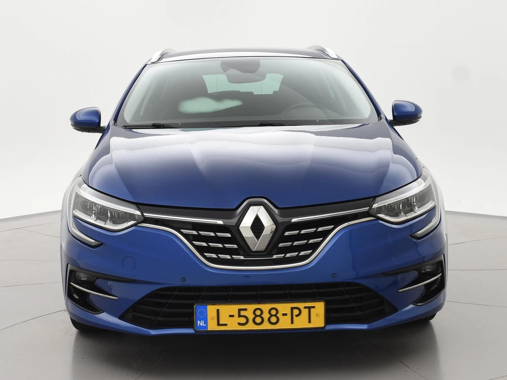Renault Mégane Estate – foto 7