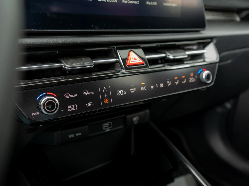 Kia Niro – foto 15