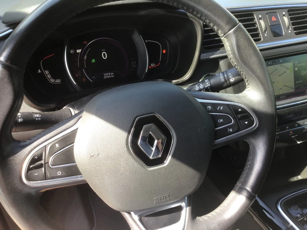 Renault Kadjar – foto 12