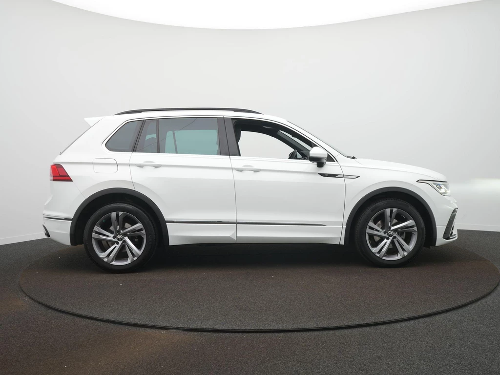 Volkswagen Tiguan – foto 8
