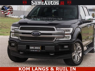 Ford F-150 – thumbnail 6