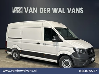 Volkswagen Crafter – thumbnail 4
