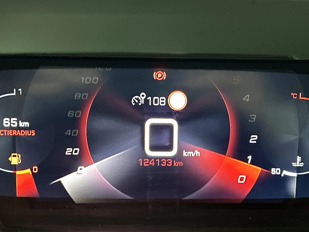 Peugeot 2008 – foto 25
