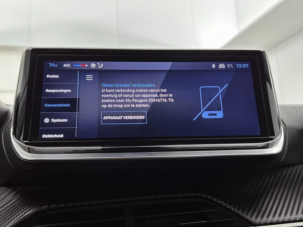 Peugeot 208 – foto 11