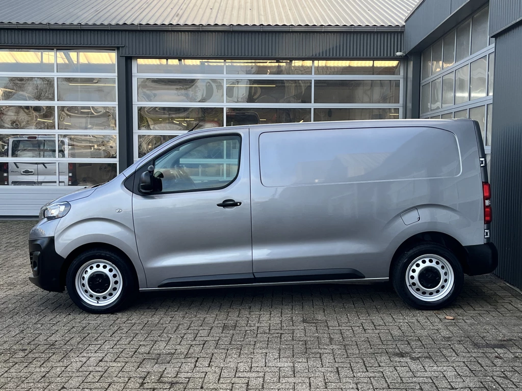 Peugeot Expert – foto 2