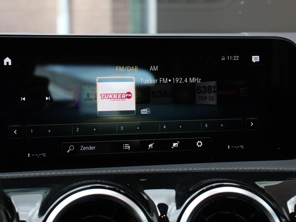 Mercedes-Benz A-Klasse – foto 32