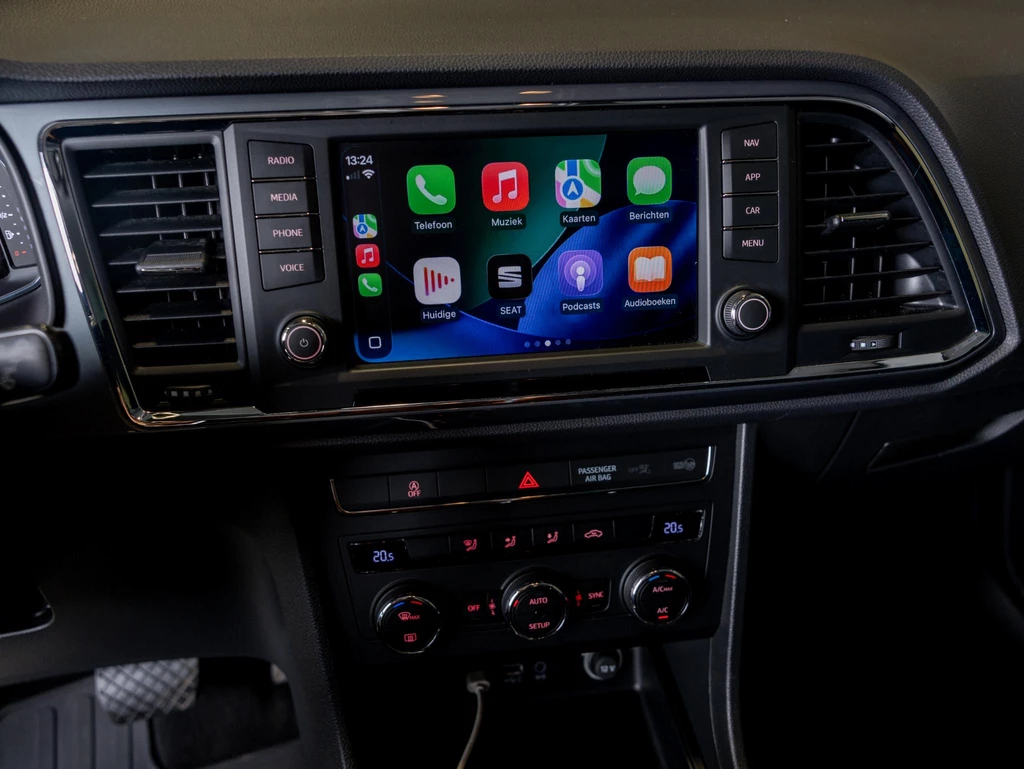SEAT Ateca – foto 27