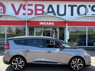 Renault Grand Scénic – thumbnail 5