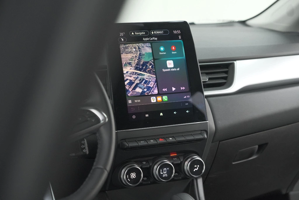 Renault Captur – foto 18