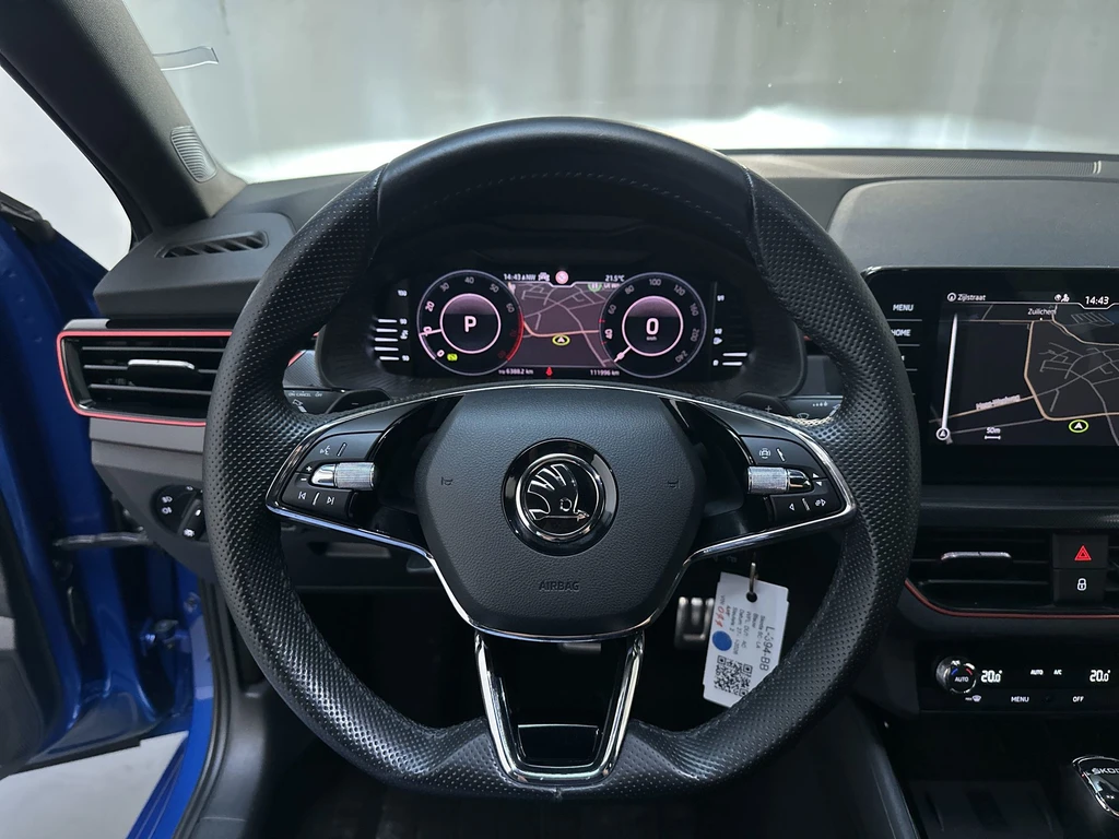 Škoda Scala – foto 12