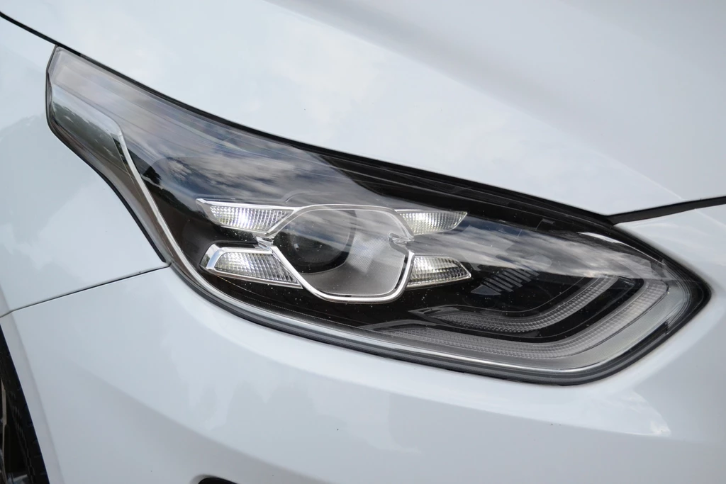 Kia ProCeed – foto 36