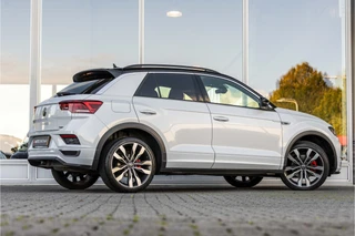 Volkswagen T-Roc – thumbnail 6