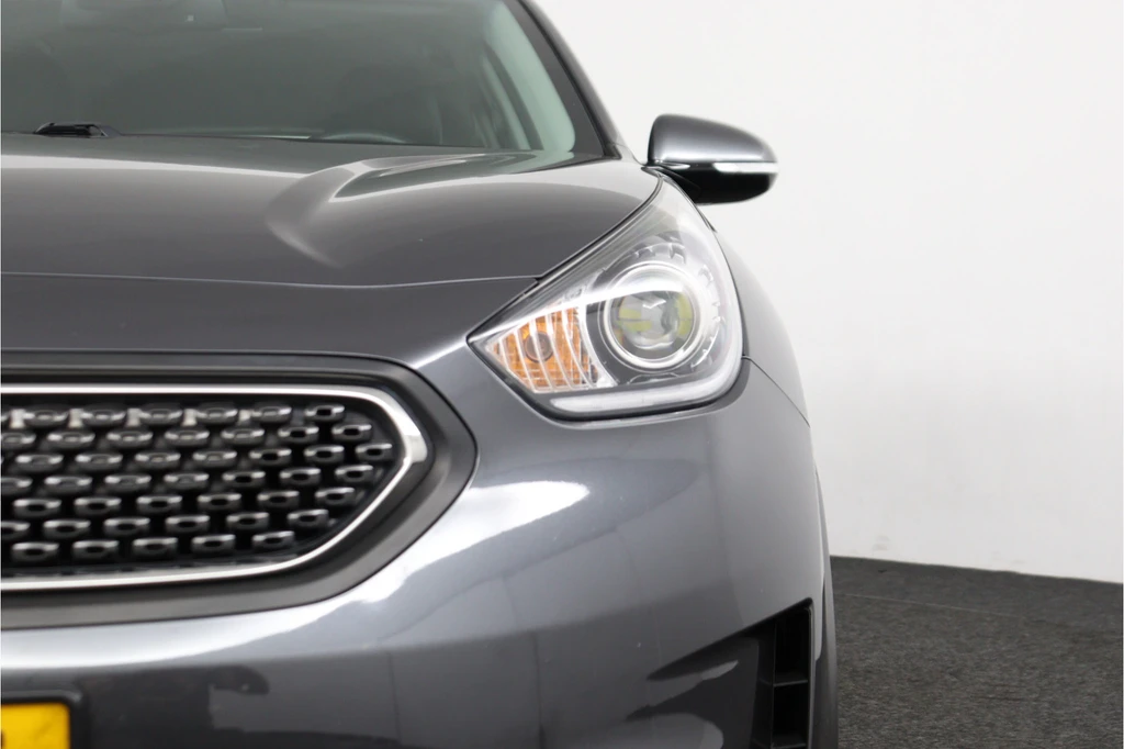 Kia Niro – foto 15