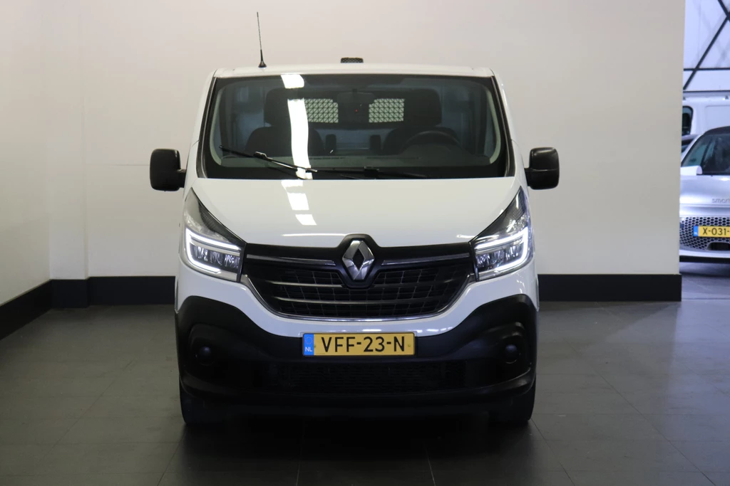 Renault Trafic – foto 7