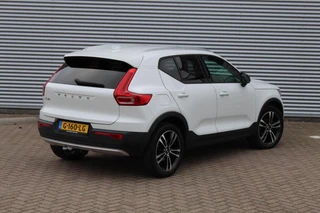 Volvo XC40 – thumbnail 8