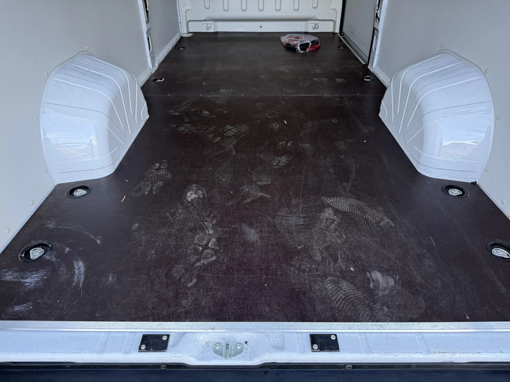 Opel Movano – foto 17
