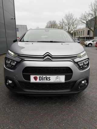 Citroën C3 – thumbnail 8