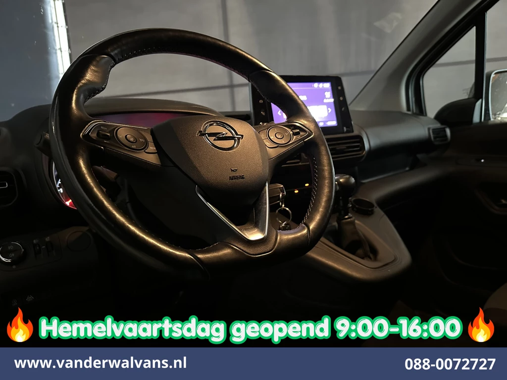 Opel Combo – foto 16