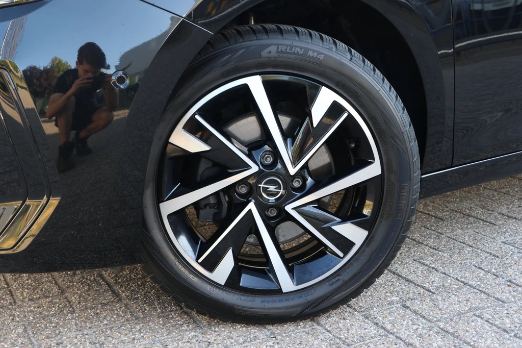 Opel Corsa – foto 8