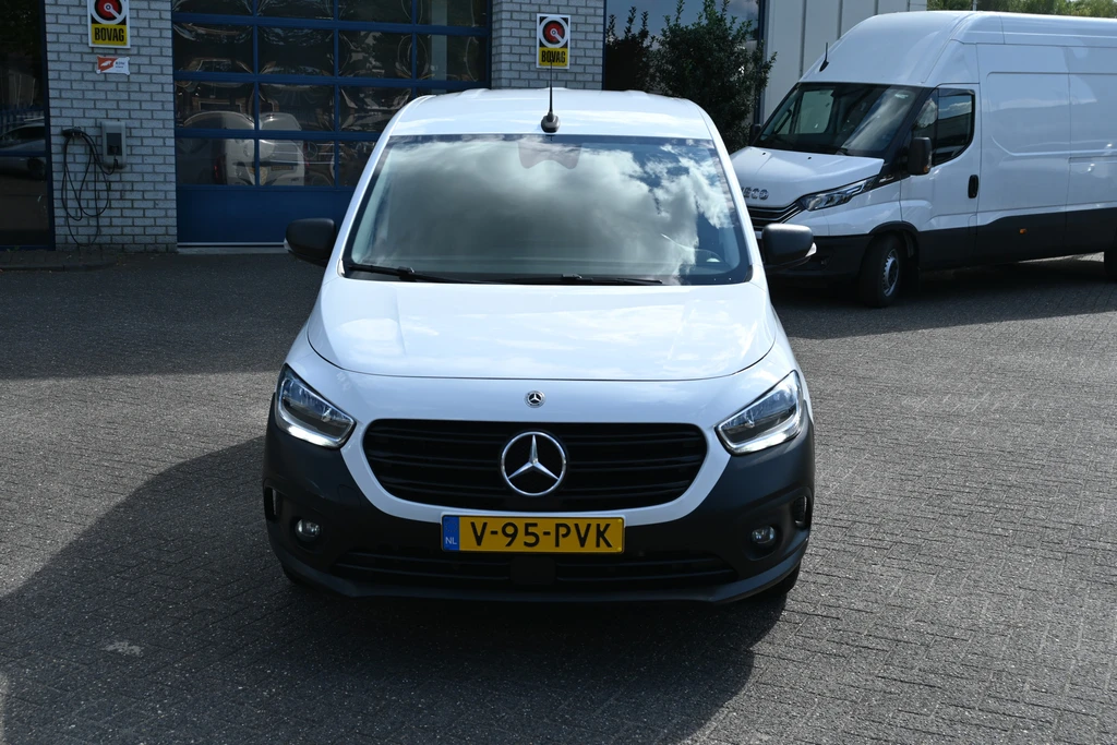 Mercedes-Benz Citan – foto 6