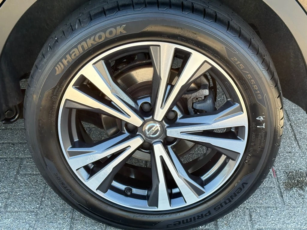 Nissan QASHQAI – foto 19