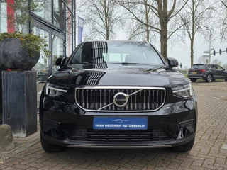 Volvo XC40 – thumbnail 5