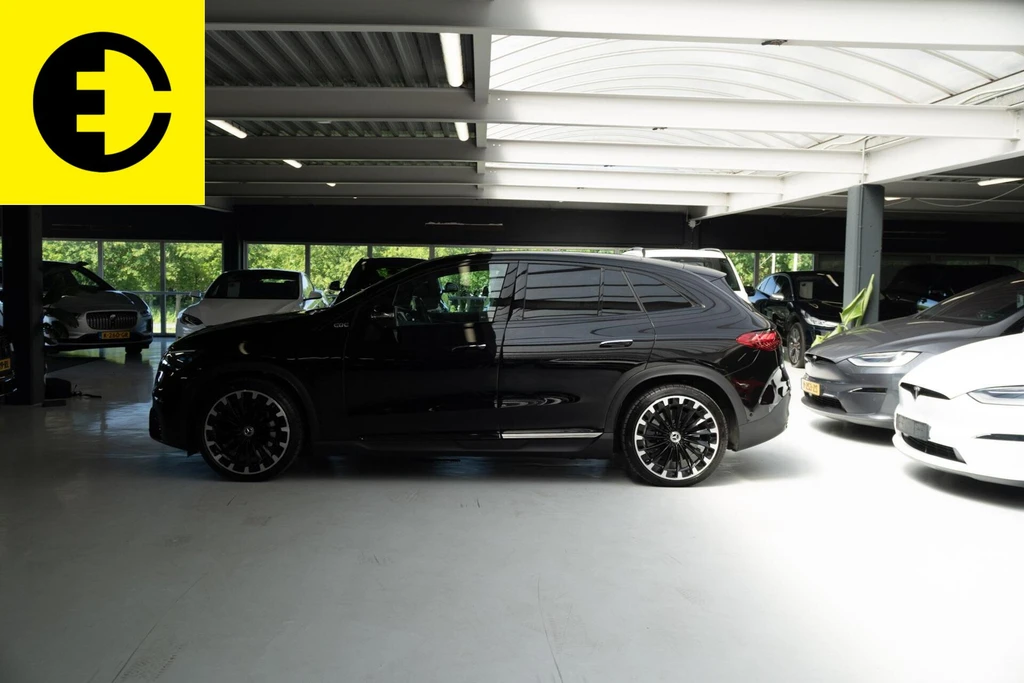 Mercedes-Benz EQE – foto 7