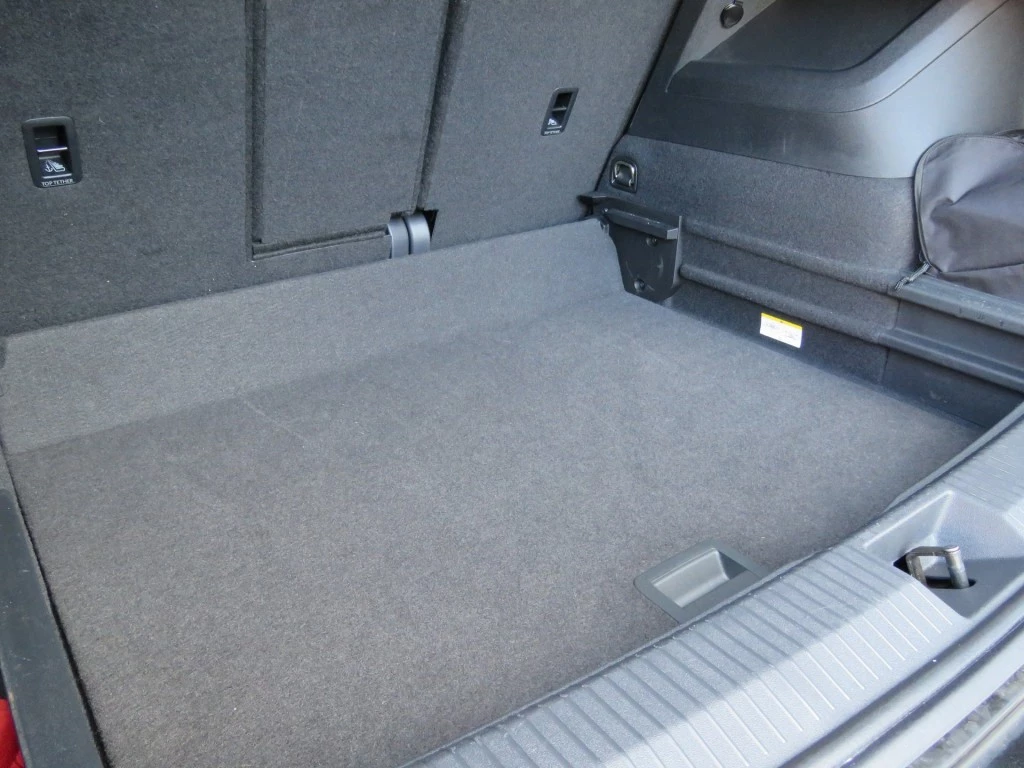 Volkswagen Tiguan – foto 22