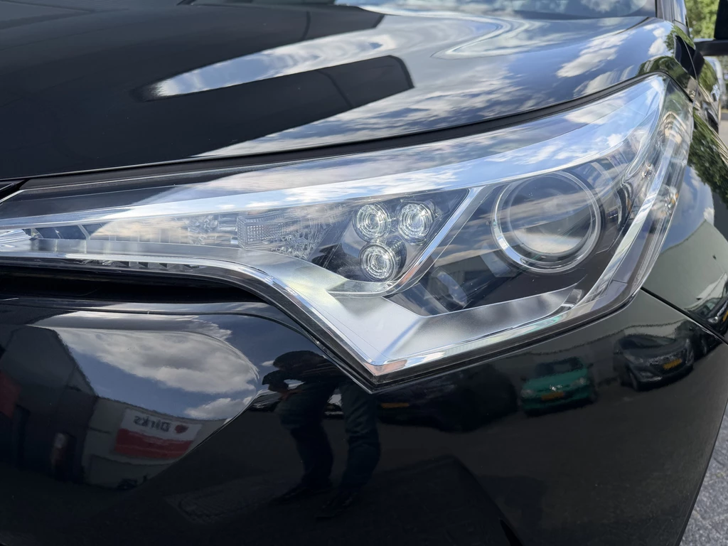 Toyota C-HR – foto 30