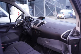 Ford Transit Custom – thumbnail 28