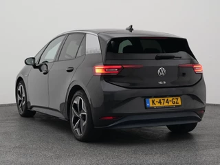 Volkswagen ID.3 – thumbnail 4