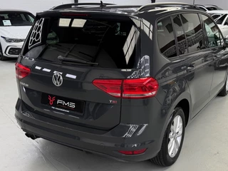 Volkswagen Touran – thumbnail 8