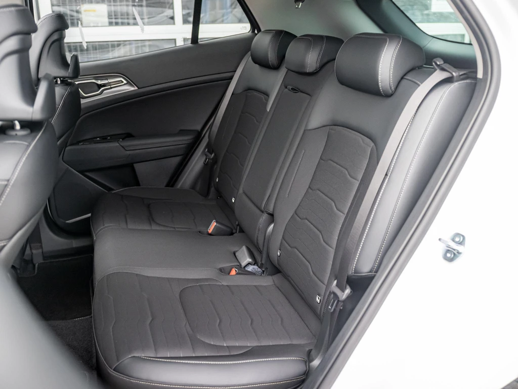 Kia Sportage – foto 14
