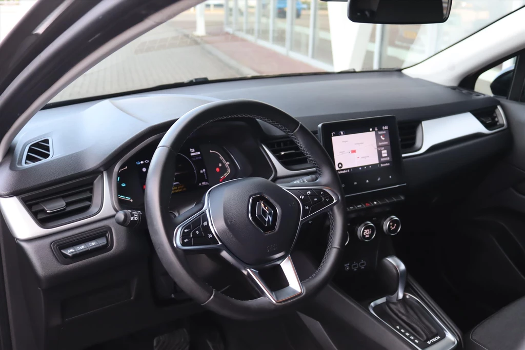 Renault Captur – foto 20