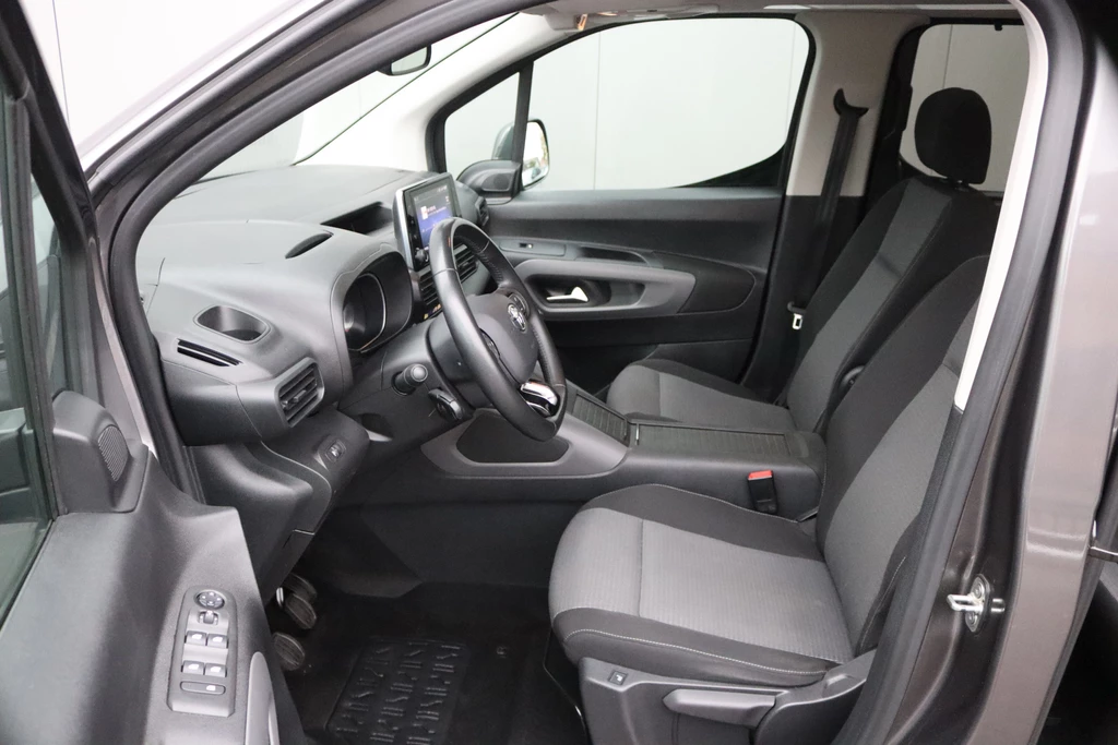 Toyota ProAce – foto 12