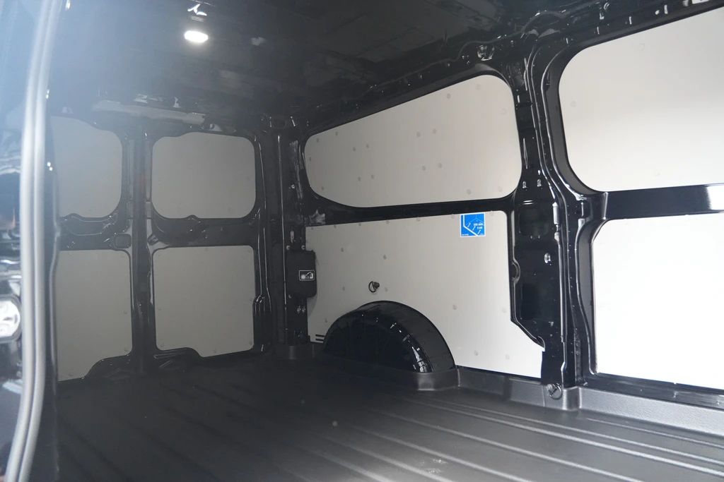 Ford E-Transit Custom – foto 48