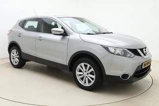 Nissan QASHQAI – thumbnail 8