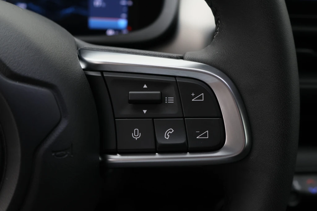 Jeep Avenger – foto 34