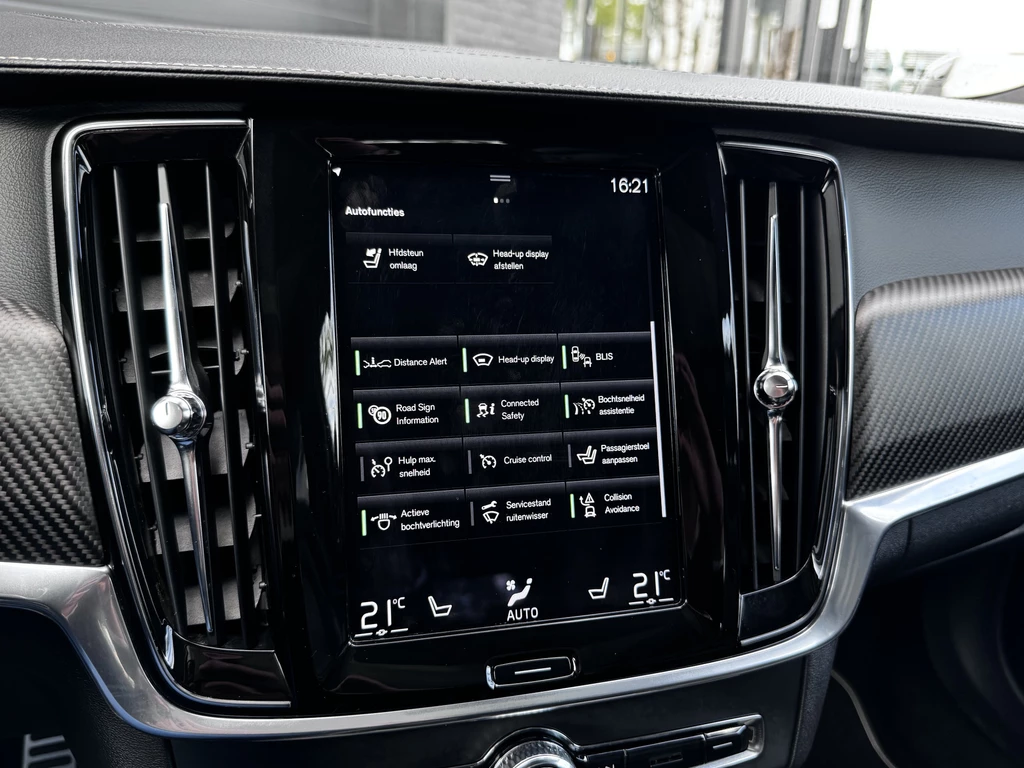 Volvo V90 – foto 26