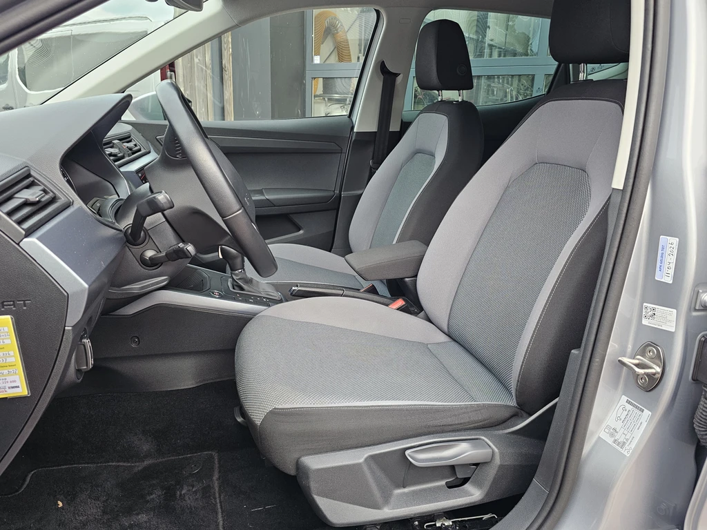 SEAT Arona – foto 14