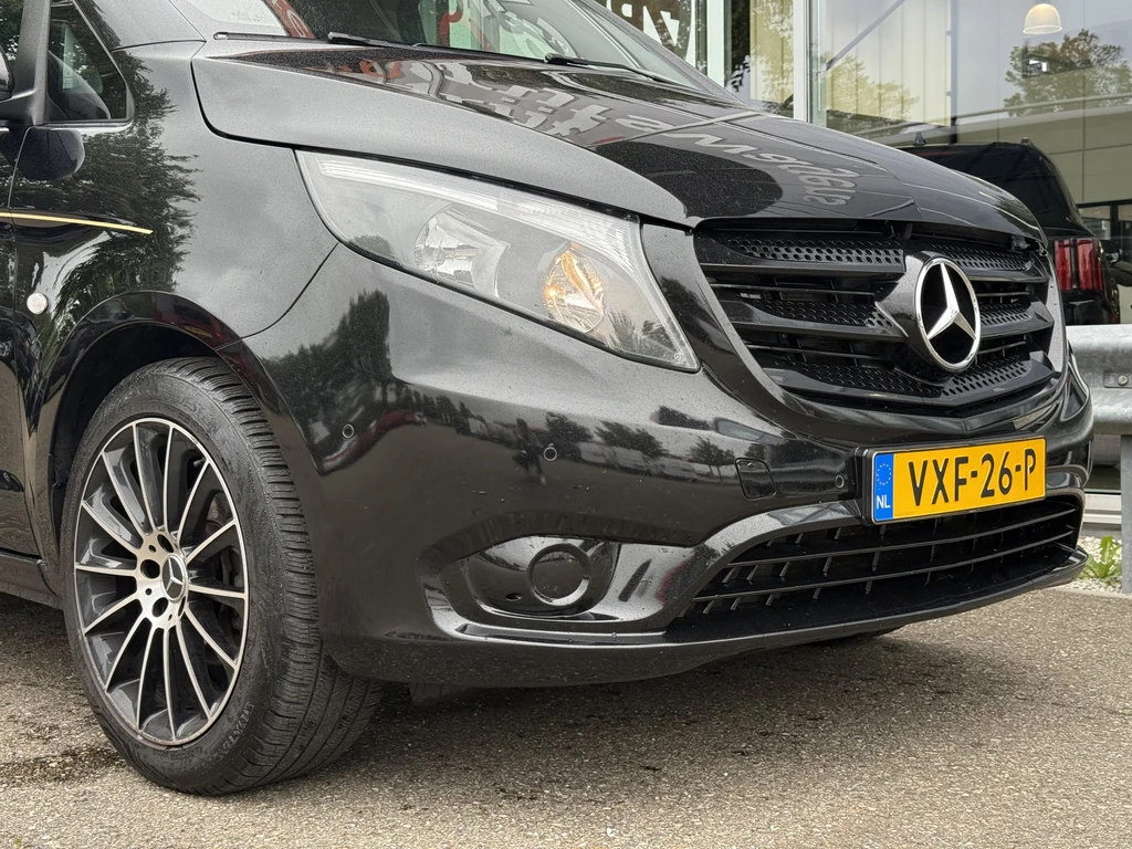 Mercedes-Benz Vito – foto 6