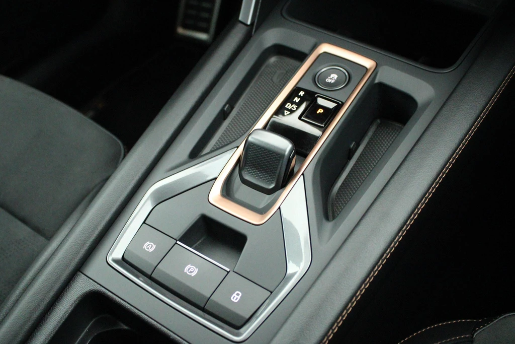 CUPRA Leon Sportstourer – foto 41