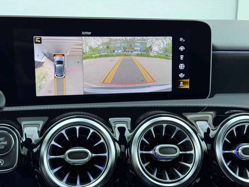Mercedes-Benz A-Klasse – foto 20