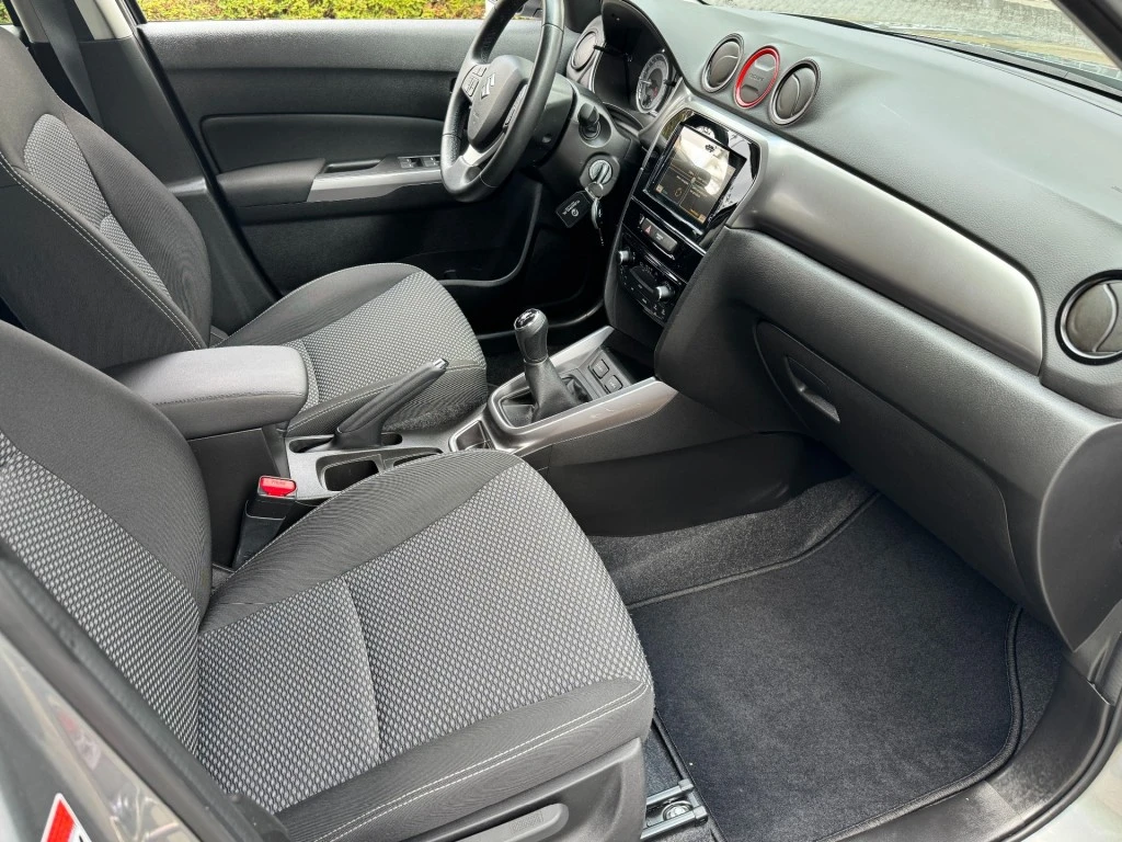 Suzuki Vitara – foto 12