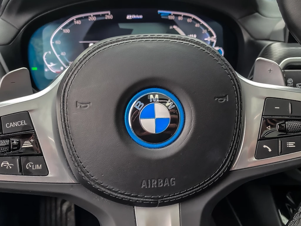 BMW X3 – foto 56