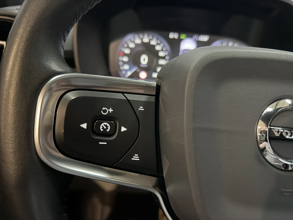 Volvo XC40 – foto 18