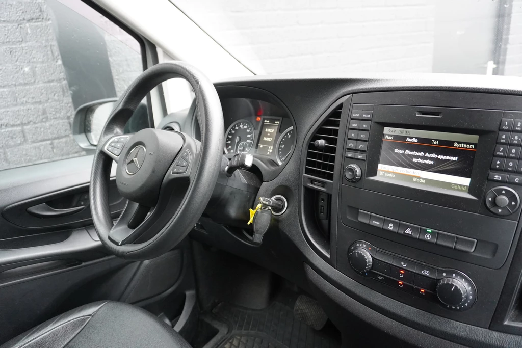 Mercedes-Benz Vito – foto 5