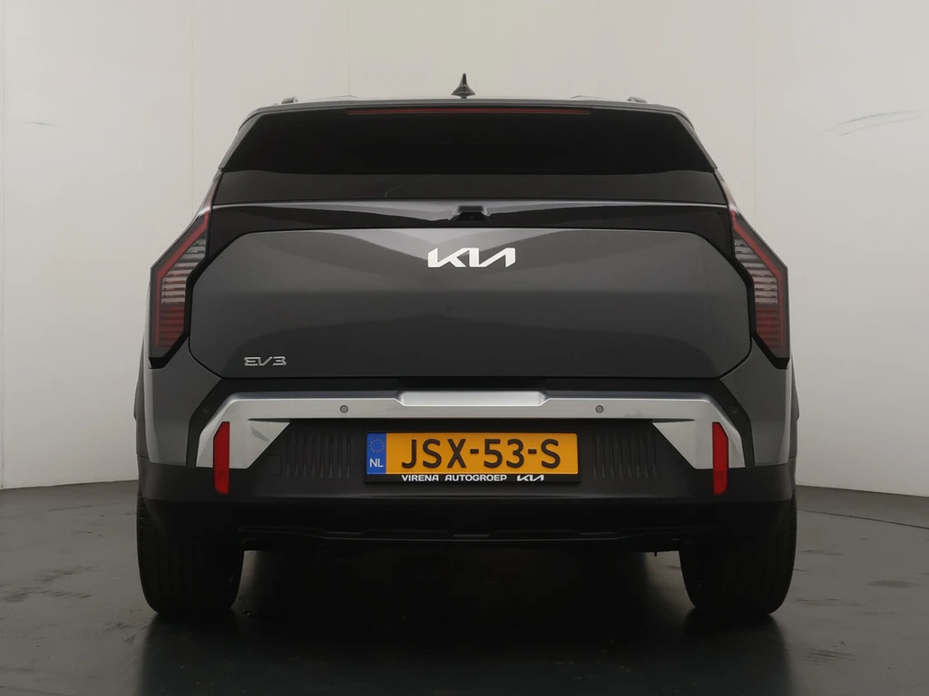 Kia EV3 – foto 6
